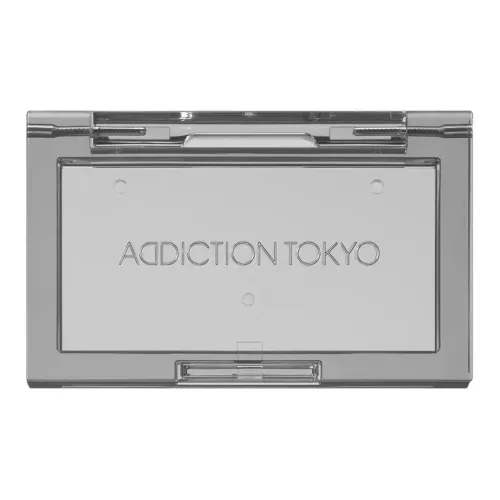 ADDICTION MAKE UP Инструменты Женские