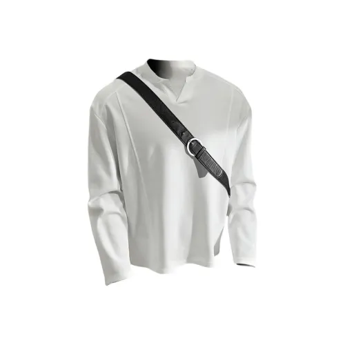 BANKONGSHAN Мужской Трикотаж