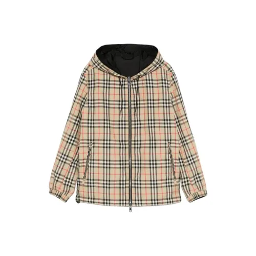 Burberry SS25 Куртки и Пальто Мужской