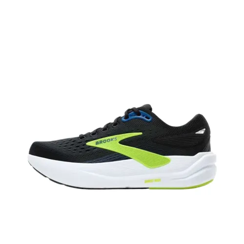 Беги Кроссовки Brooks Ghost Max 3 Мужские