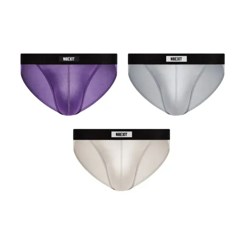 NOEXIT Мужские трусы-бикини