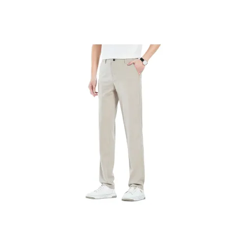 SEVEN FOR ALL MANKIND Мужские Повседневные Брюки