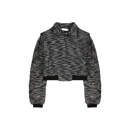 TIBINB Женские Куртки