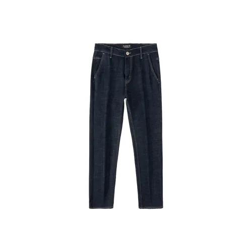 Playboy Мужские Джинсы