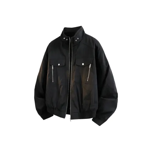 GNOMESHGH Куртки и Пальто Унисекс