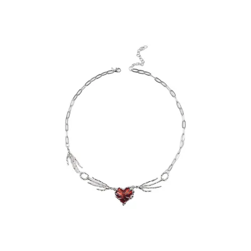 Crisp Creek Сплав Ожерелья Женские