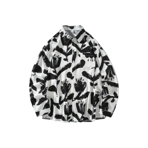 RKVC Унисекс Рубашки