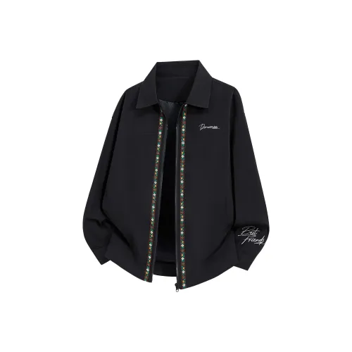 DoraemonA Куртки и Пальто Унисекс