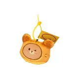 Подвеска "Торт Медведь"