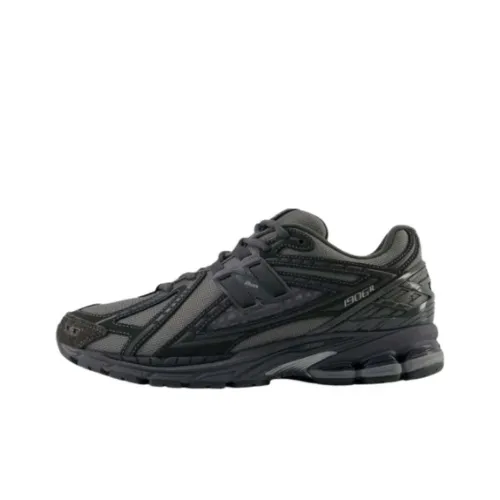 New Balance NB 1906R Casual Low Top Серый Зеленый Унисекс