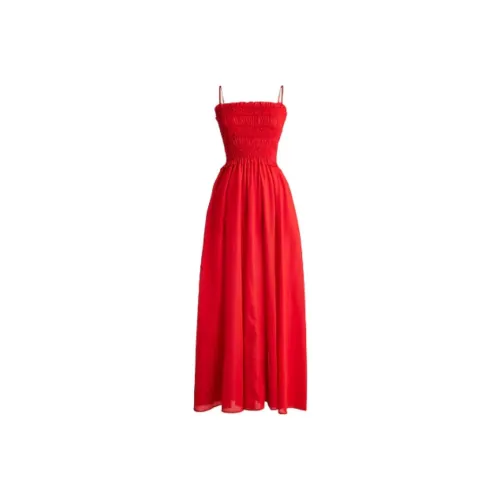 J.Crew Red Women's Sleep Dresses J.Crew Красный Женские Слиплатья