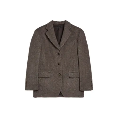 KASSL EDITIONS Бизнес-костюм женский