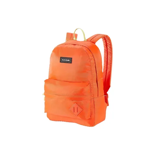 Dakine 21L Outdoor Backpack Bag Polyester Orange Unisex Dakine 21L Outdoor Рюкзак Сумка Полиэстер Оранжевый Унисекс