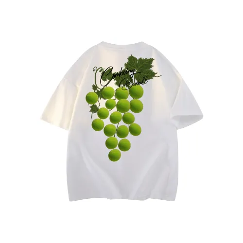 Комбо Унисекс T-рубашки