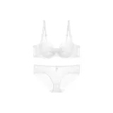 Жемчужно-белый