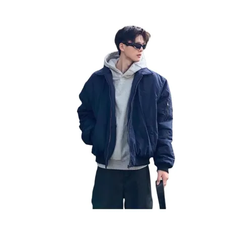 BEIOUGONGLVE Унисекс Куртки