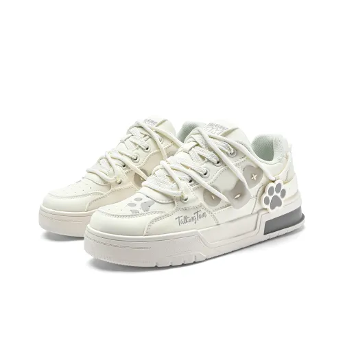 Кроссовки для скейтбординга TALKING TOM Low Top Unisex