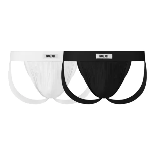 NOEXIT Мужские трусы-бикини