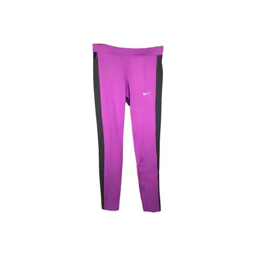 Nike Dri Fit Йога Штаны Женские