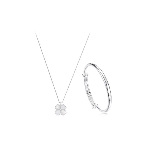 I&YOU Ожерелья Женские