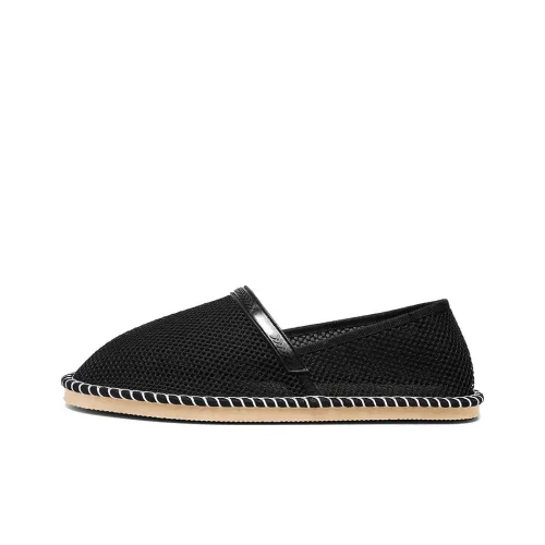 Jinho Casual Низкий Топ Мужской