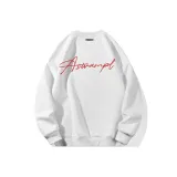 Белый (красный)