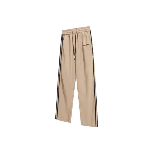 DANGERTIGER Повседневные брюки Унисекс