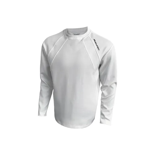 MUSCLETECH Унисекс T-рубашки