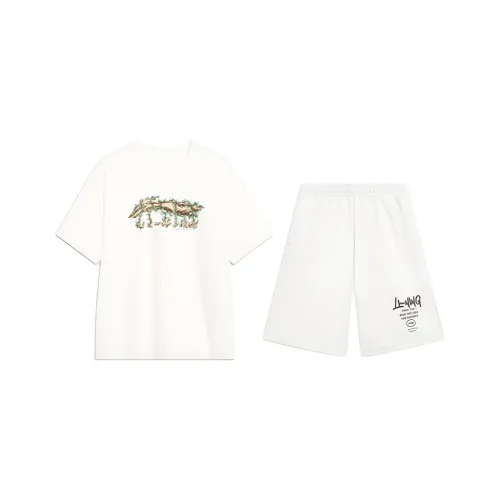 Лайнер Повседневная Спортивная Одежда Унисекс