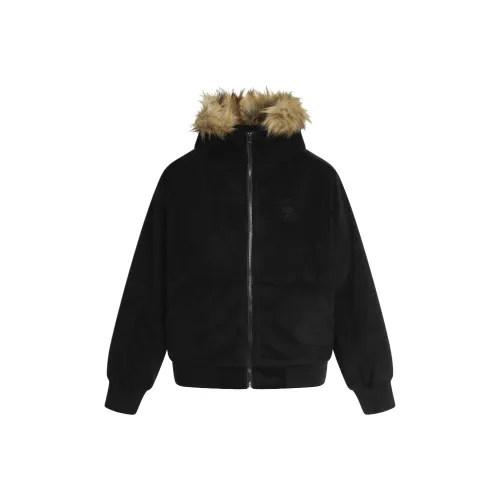 HIPHOPPUNKS Черные Мужские Свитшоты