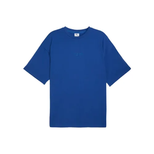 PUMA Porsche Legacy T Рубашка Мужская