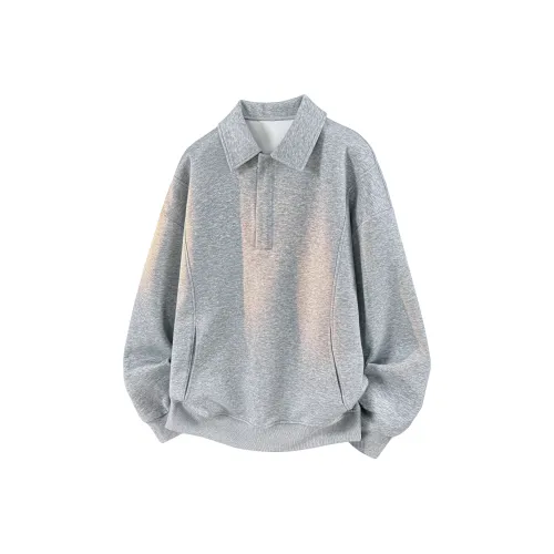 FQHQ Унисекс Свитшоты