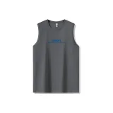 Темно-серый