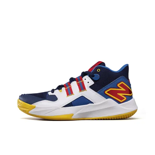 New Balance Coco CG1 'Australian Open' Амортизация MID Топ Кроссовки для тенниса Мужской