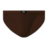 Шоколадно-коричневый