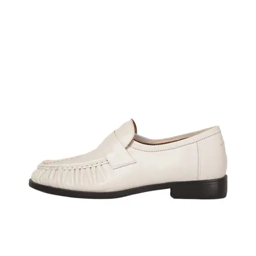 SHOEMAKER QUEEN Лоферы Женские