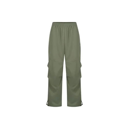 361° Дракон Цвет колодца Зеленый Мужские спортивные брюки