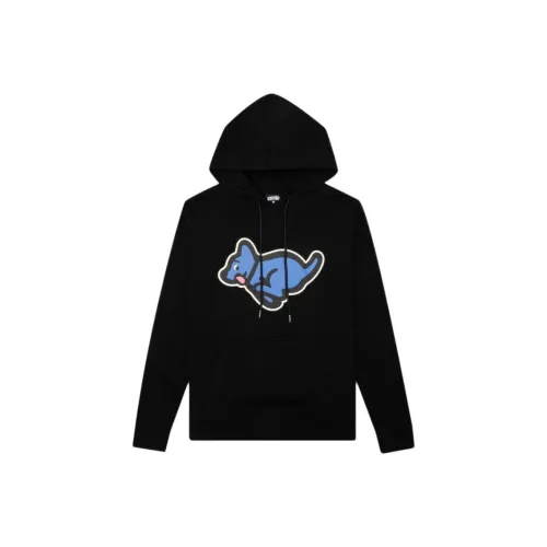 ICECREAM SS25 Свитшот Унисекс