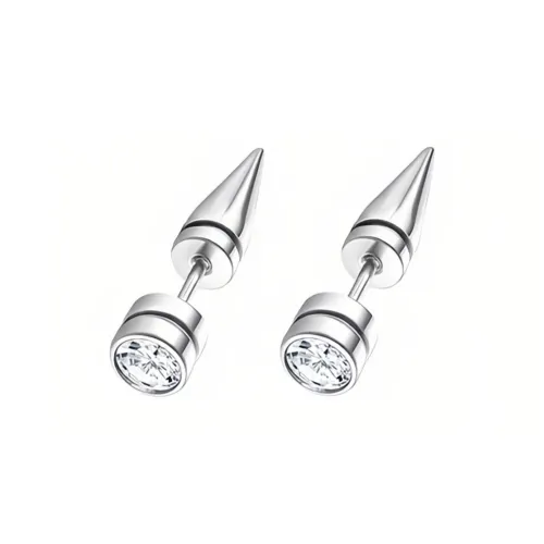 Universe Search Сплав Серьги-гвоздики Мужской