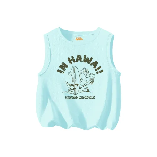 BALENO JUNIOR Детский жилет/слинг