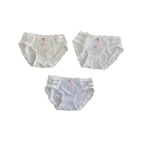 ECONICE Женские трусики-бикини