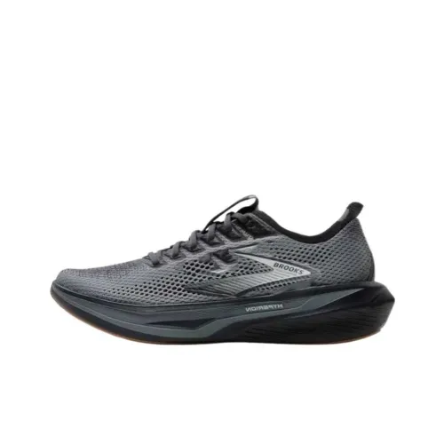 Brooks Hyperion 3 Беговые кроссовки Undercoat/Ebony/Oyster Мужской
