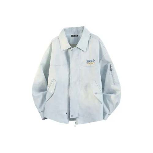 DBD WH Унисекс Куртки