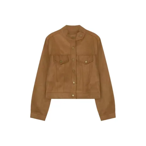 TSKIU Женские куртки