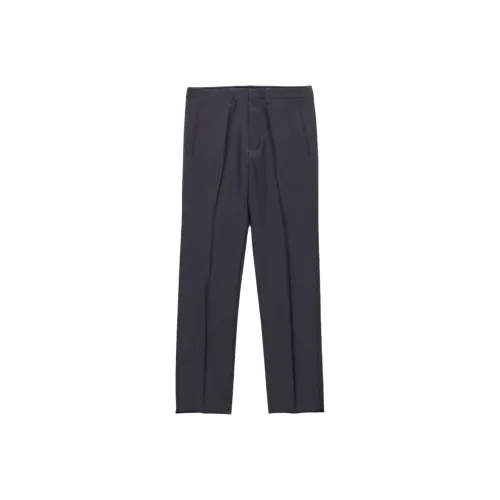 PRADA Fw25 Костюм Брюки Облегающие Мужские