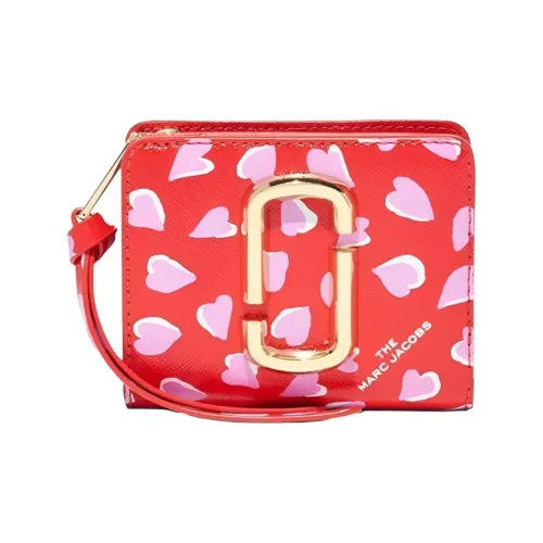 MARC JACOBS Snapshot Кошельки Женские