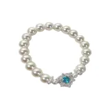 Синий Сердце Циркон