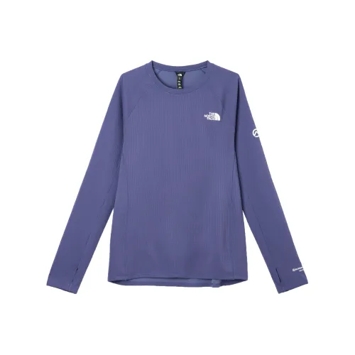 The North Face Синий Мужской T-Shirt