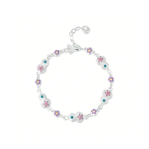 BMK Alloy Bracelets Women's