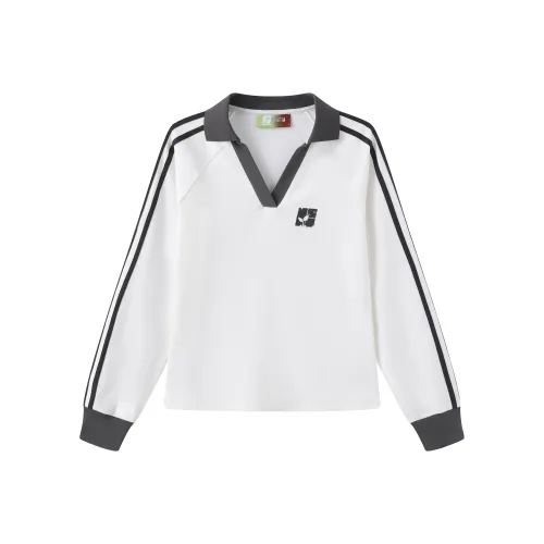 NSTNEW START Женские T-рубашки